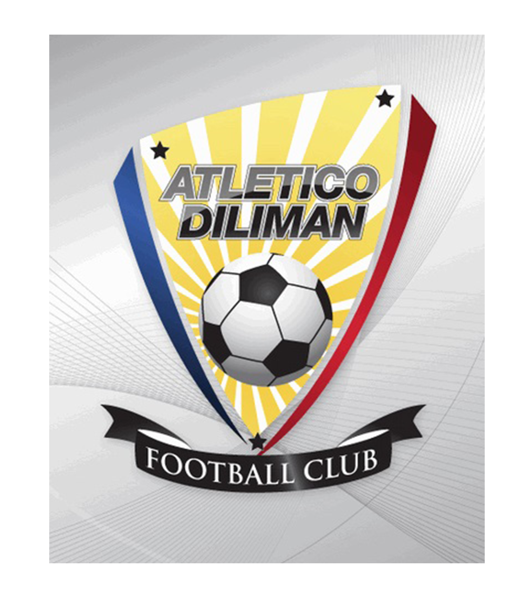 Atletico Diliman FC – Youth Football League