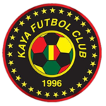 Kaya FC Black